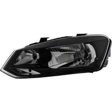 DIEDERICHS Scheinwerfer links für VW Polo 6R_ 1.4 1.2 6R1 6C1 1.6 TDI