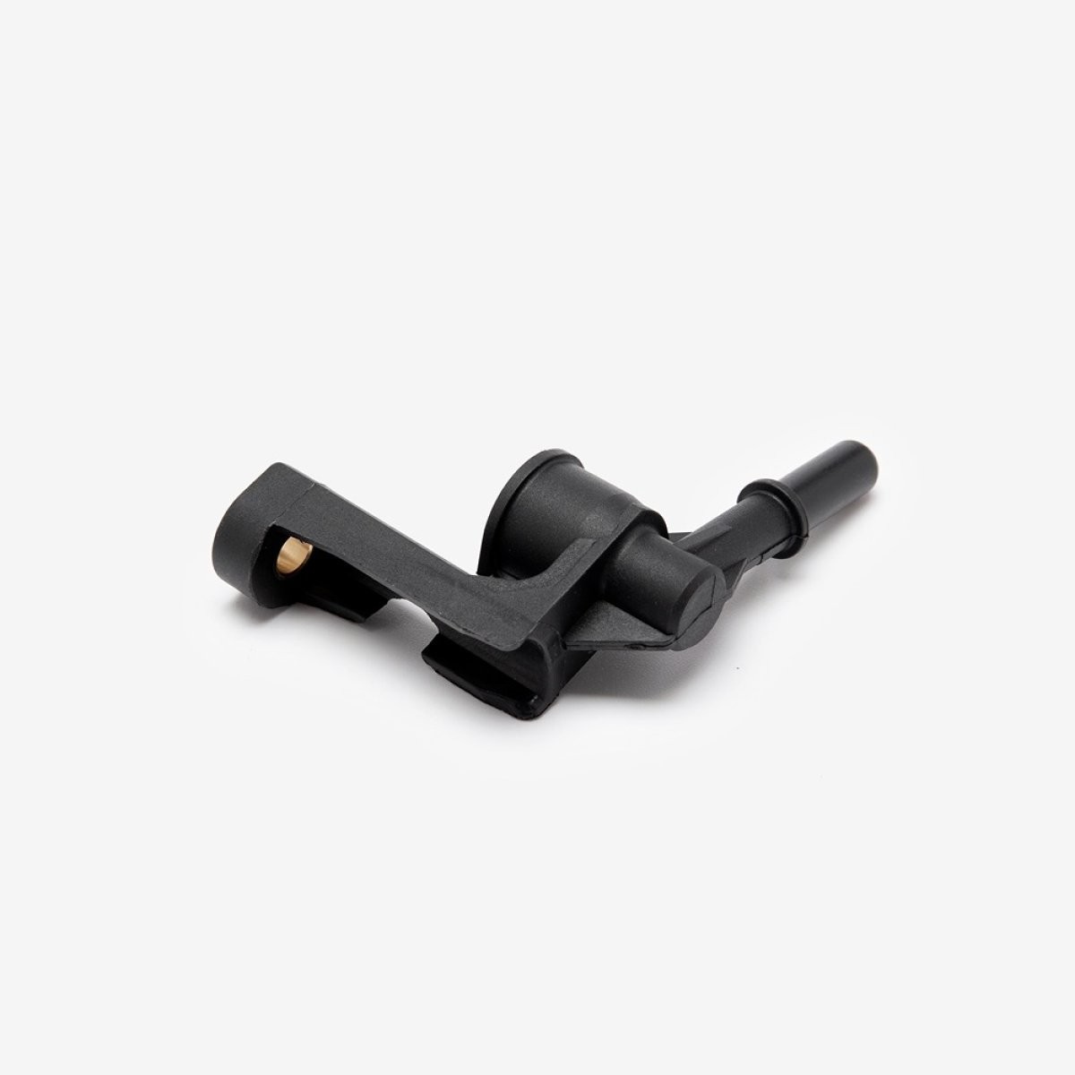 Fuel Injector Bracket for ZS125-39-E5 Street Motorcycle FLINJH021 NOZZLE GAS