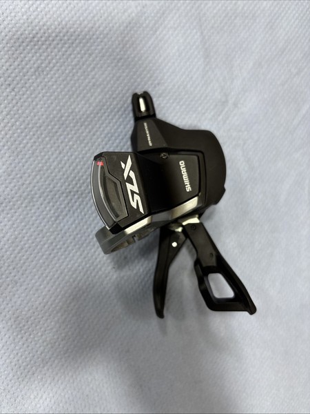 Shimano Deore Slx SL-M7000-11 Rechts 11-Fach Schalthebel Schelle Sl M7000 - Neu-image