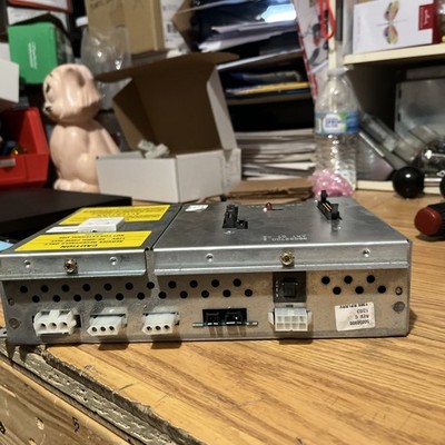 IGT Power Distribution With Comm 