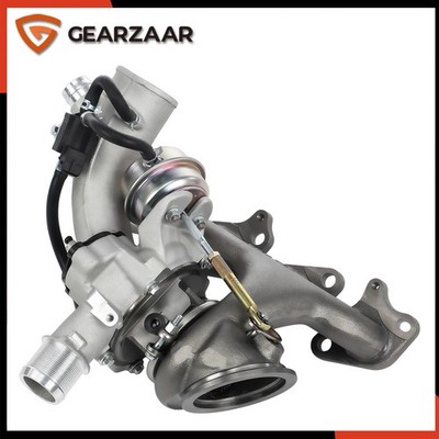 Turbolader 55565353 Ersatz für Chevrolet Cruze J300 1.4L Benzin 2010/09-2016/12