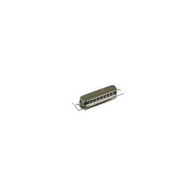 EFB-Elektronik D-Sub Stecker 9-pol. 28653.1