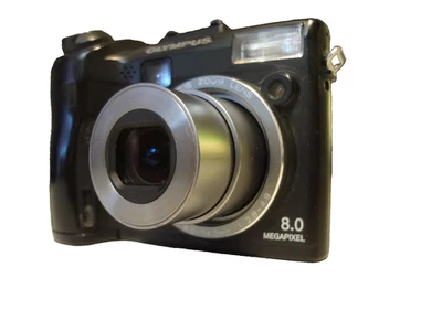Olympus SP-350 Digital Cameras for Sale - Shop New & Used Digital
