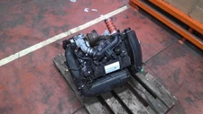 MOTOR ENGINE DS DS 3 (SA) 2017 1613136480