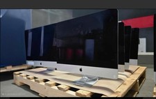 Lot Is 10 Apple iMac 21.51TB HDD, Intel Core i5 5th Mixed Years 2015-2017