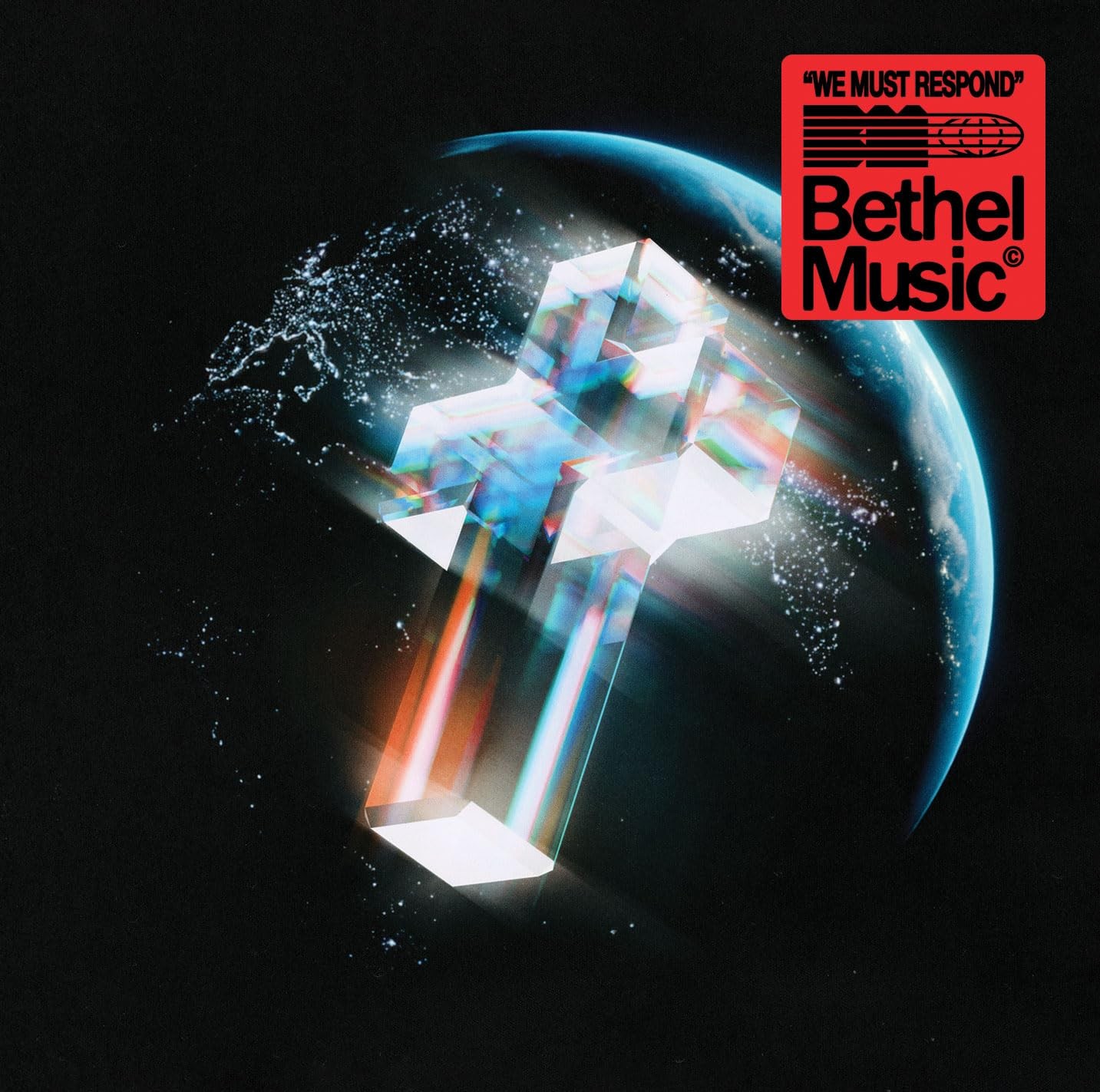 Bethany Wohrle We Must Respond (CD)
