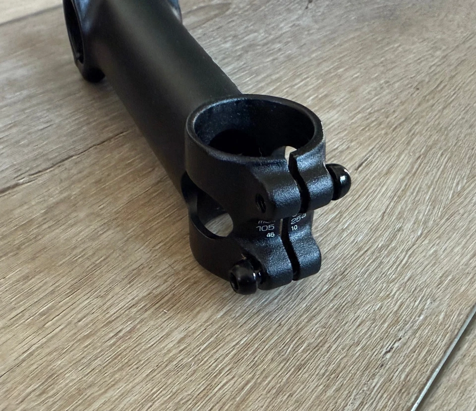 Syntace F99 Superlight Stem 110mm x 25.4 - Image 4 of 4