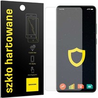 Spacecase 2.5D GehäRtetes Glas FüR Oppo Reno 12F 5G 12Fs 5G Schutz