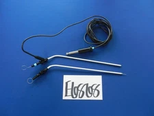 E6868 Pilling 507046 Bovie 25cm Cord with Suction Tubes