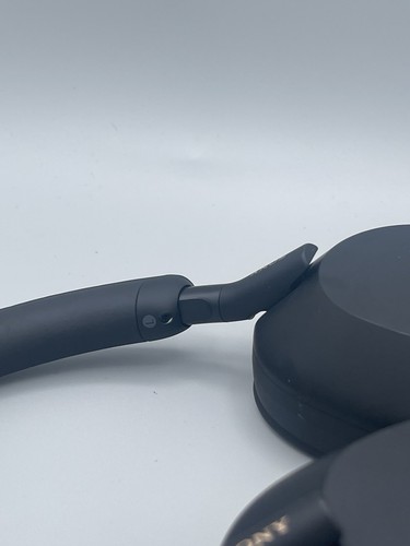 Casque audio Original Sony WH-1000XM5 |réduction de bruit,son haute qualité,Neuf - Afbeelding 6 van 6