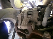 Alternateur Honda LOGO