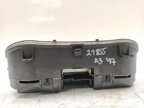 8L0919860B Cuadro Instrumentos para AUDI A3 (8L) 1.9 TDI Ambiente 1997 2132228 - Imagen 2 de 7