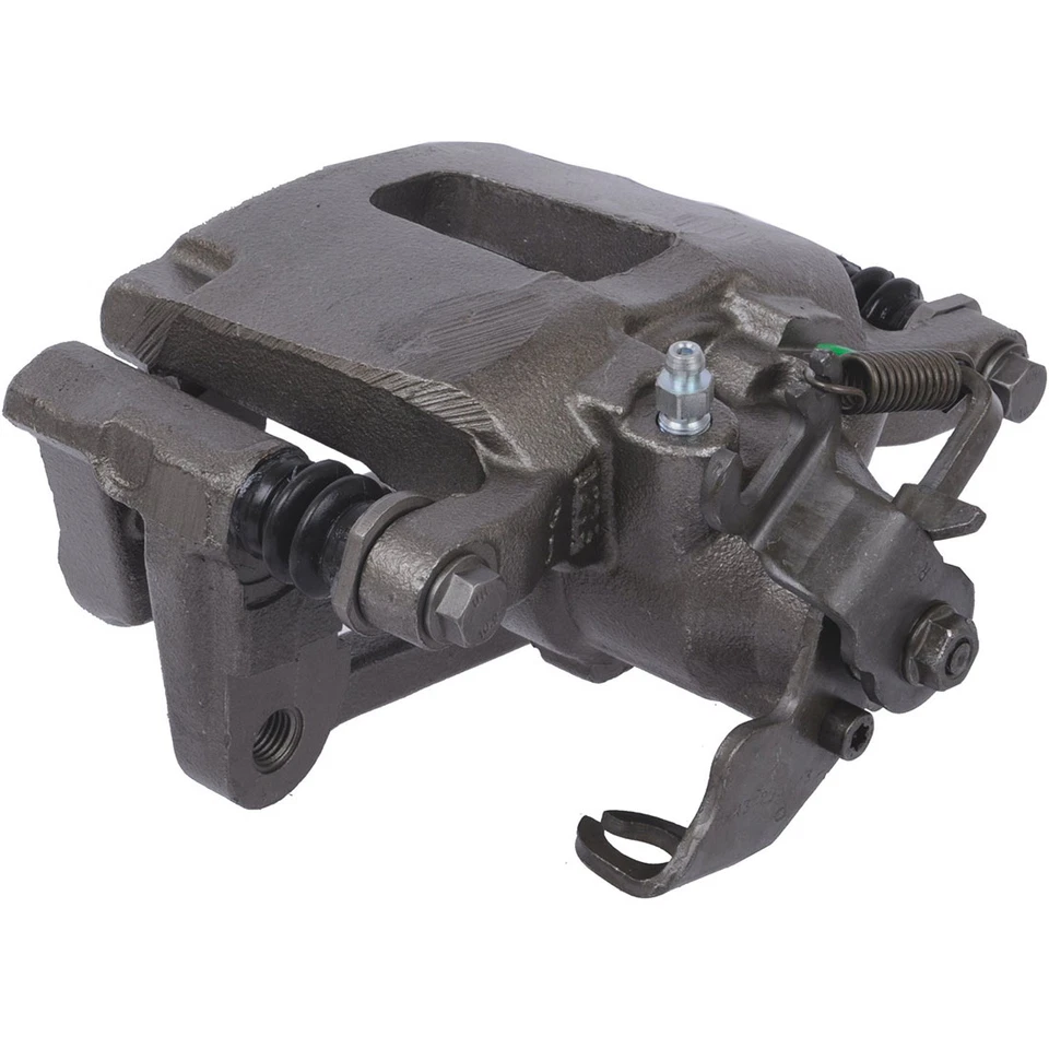 Rear Disc Brake Caliper for 2012 2013 2014 2015 2016-2017 Dodge Grand Caravan - Image 2 of 4