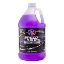 Vp Racing Fuel 14611 Speed Sauce Us 1 Gallon