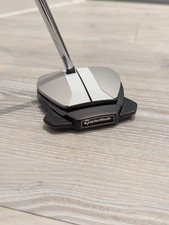 Taylormade GTX Spider Centre Shafted Putter 34 Inch - Right-Handed