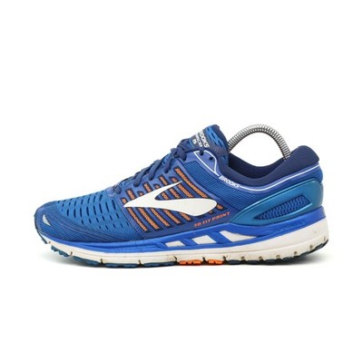 Brooks Herren Transcend 5 Sportschuh Gepolstert Laufschuh EU 42.5