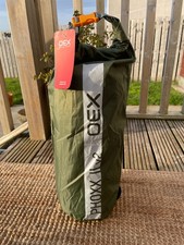 OEX Phoxx II V2 Brand New Stealth Camping Tent 2.1KG
