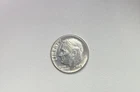 ✅ 1963 Roosevelt Dime 90% Silver Below Melt!!