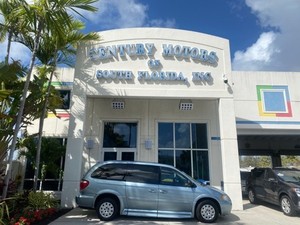 2006 Chrysler LOW MILES 64,097 