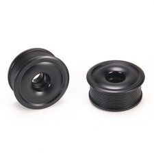 PN Racing Mini-Z 2WD Machine Cut Nylon FG Formula 8.5x19mm Flanged Wheel F2.5