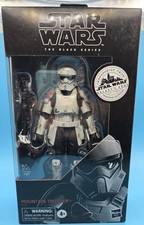 Star Wars Black Series Mountain Trooper Galaxy's Edge 6 inch action figure