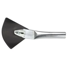 Kraft Tool Dw453 Wipe Down Knife, Flexible, 5-1/4", Rubber