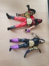 WWE Elite Brothers of Destruction Undertaker ...