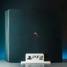 PlayStation 4 PRO Stand - Vertical Stand for PS4 PRO Console