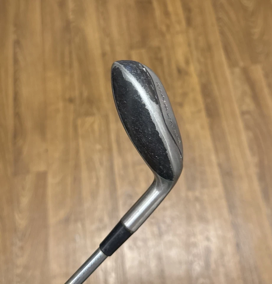 Power Play Select 5000 Single 2 híbrido 18° regular flexible varilla de grafito derecha 40 pulgadas Foto 4 de 4