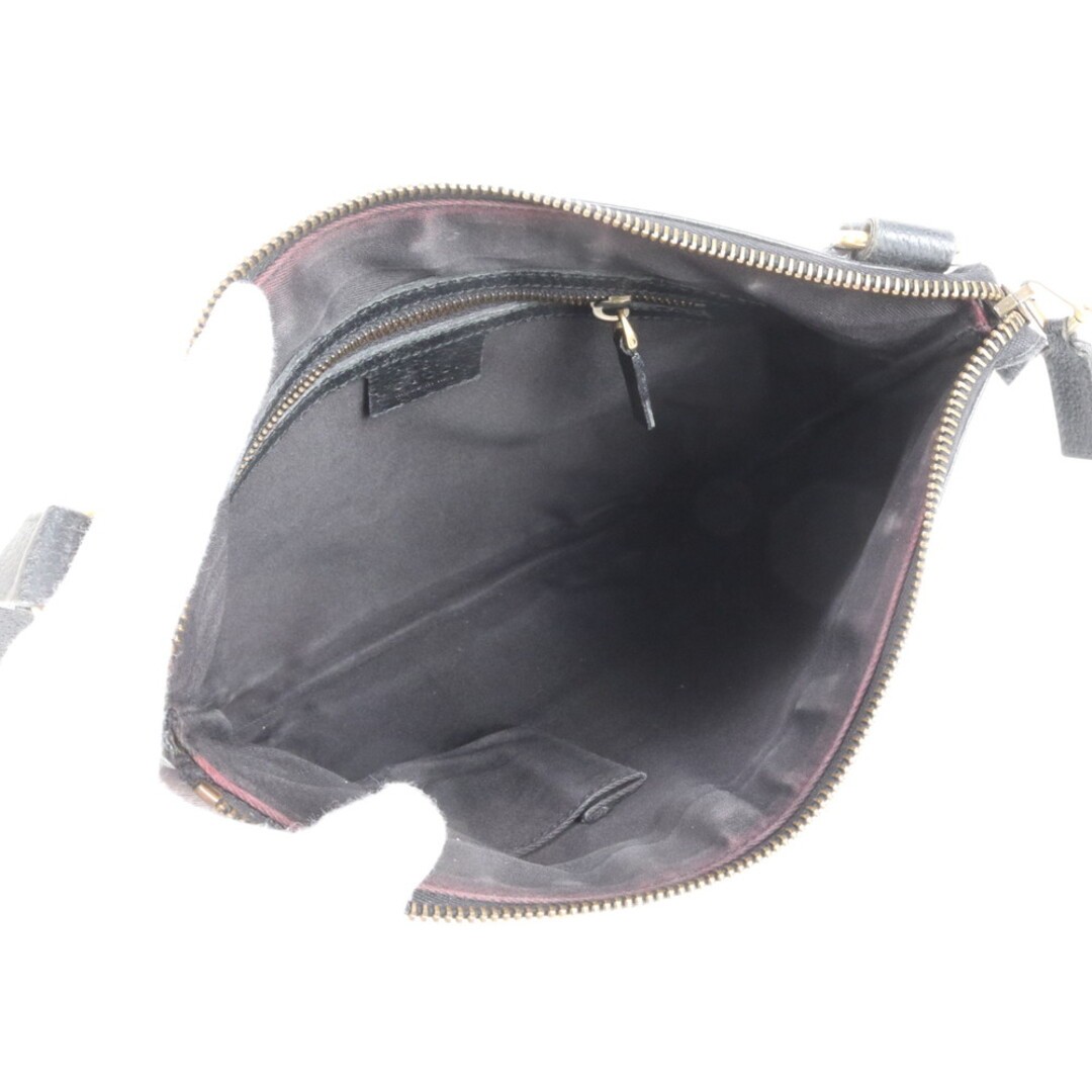 Gucci GG Canvas Studded Shoulder Bag Crossbody Used 25cm/24cm/1cm thumbnail 7