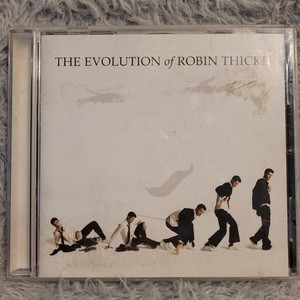 Robin Thicke Album | eBay