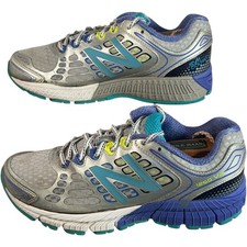 Scarpe da corsa New Balance 1260v4 sneakers sportive donna 8 scarpe da ginnastica leggere