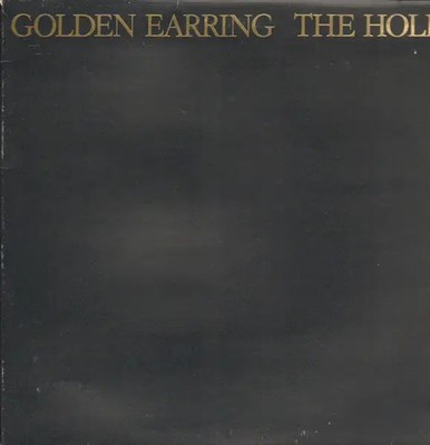 Golden Earring The Hole GATEFOLD NEAR MINT 21 Records Vinyl LP