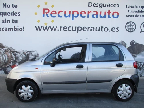 96565763 Bomba Direccion para DAEWOO MATIZ CD 2002 7107595 - Imagen 6 de 10