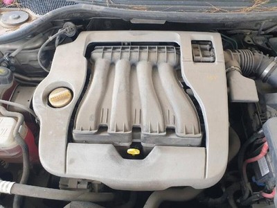 M4R704 3617129 teilmotor RENAULT LAGUNA III 2.0 16V EA3 2007