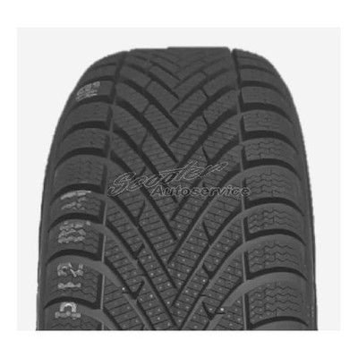 Winterreifen 185/65 R15 92H Pirelli Powergy Winter 3PMSF XL | 29269