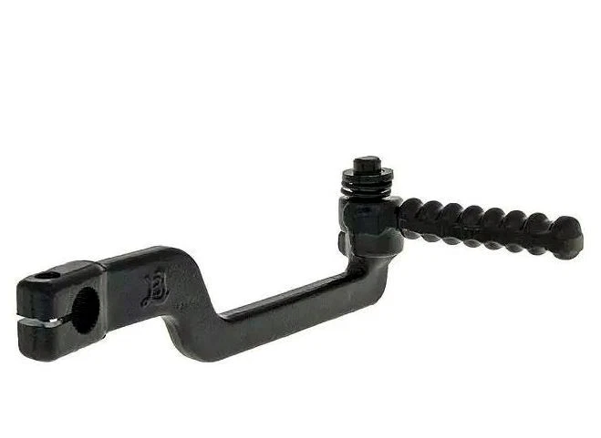 Kickstarter Kickstarterhebel Roller GY6 ZNEN Baotian REX Kymco 50ccm 4T