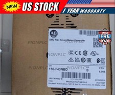 150-F43NBD AB NEW SMC Flex Smart Motor Controller AB 150F43NBD UPS EXPRESS CG