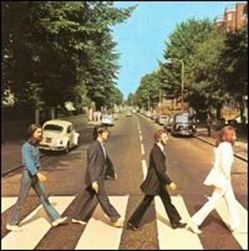 Beatles Abbey Road Cd for sale | eBay