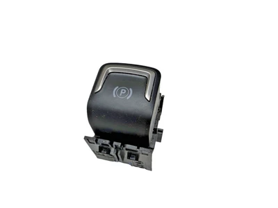 Opel Corsa F P2JO Schalter Feststellbremse Handbremse YP00004477 - Bild 1 von 3