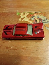 2012 Hot Wheels 59 Chevy Impala