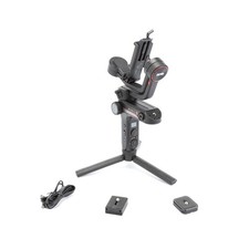 Zhiyun WEEBILL-S Mirrorless Camera Gimbal Stabilizer - SKU 1996252