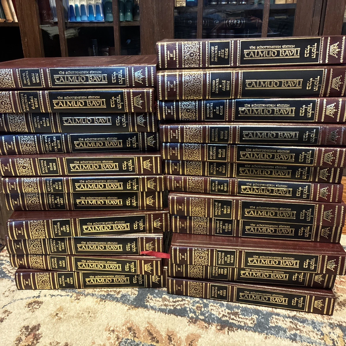 Collectible Judaic Books for sale | eBay