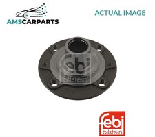 WHEEL HUB FRONT 40229 FEBI BILSTEIN NEW OE REPLACEMENT