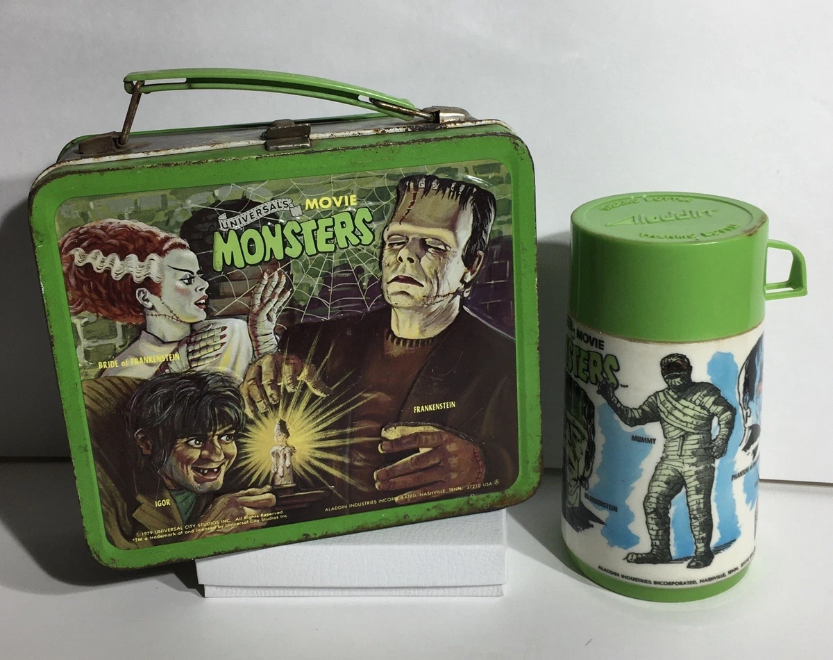 monster lunch box products for sale | eBay