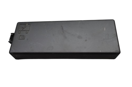 Maserati Ghibli 2014-2017 Rear Fuse box cover Black P/N 7271381830 Photo - $58