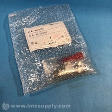 Trinity Industrial Corp. 407-3332 Ball Valve FNFP