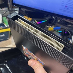 Samurai Spirits / Shodown Neo Geo AES SNK | CIB | Game Case + Cartridge + Manual