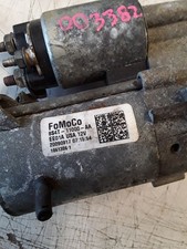 Starter Motor Thru 02/01/12 Fits 03-12 FOCUS 485490. 38K Mi