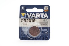 Varta CR2016 Battery